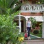 Panama Garden