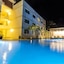 Hotel Tulijá Palenque