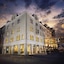 Clarion Hotel Admiral