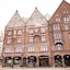 Home Hotel Bryggen