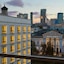 Sofitel Warsaw Victoria