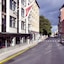 Home Hotel Wellington