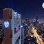 Banyan Tree Bangkok