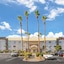 Comfort Suites At Tucson Mall