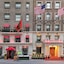 Sanctuary Hotel New York