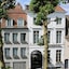 The Pand Hotel