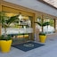 B&B Hotels Rj Copacabana Forte