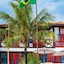 Chez Pitu Praia Hotel