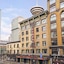 Ramada Limited Downtown Vancouver