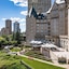 Fairmont Hotel Macdonald
