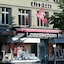 Hotel City Am Bahnhof