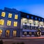 Hotel Engel Business & Lifestyle