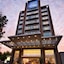 Hotel Novotel Santiago Vitacura