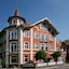 Akzent Hotel Johannisbad