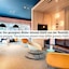 B&B Hotel Mannheim-City