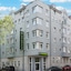 B&B Hotel Mannheim-City