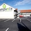 Campanile Lyon Est - Bron Eurexpo