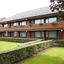 Hotel Kyriad Honfleur - La Rivière Saint Sauveur