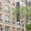 Hotel Montparnasse Alesia