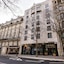 Citadines République Paris