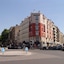 Ibis Styles Paris Boulogne Marcel Sembat