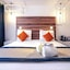 Mercure Nancy Centre Gare