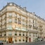 Hotel Pavillon Monceau