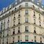 Avia Saphir Montparnasse