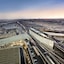 Sheraton Paris Charles de Gaulle Airport Hotel