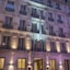 Hotel Magda Champs Elysées