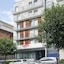 Residhome Appart Hotel Nancy Lorraine