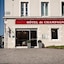Hotel De Champagne