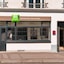 Ibis Styles Paris Place D'italie Butte Aux Cailles Hotel