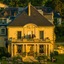 Garrigae Manoir De Beauvoir
