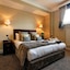 Strathmore Hotel