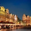 Novotel Poznan Centrum