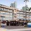 Wyndham San Diego Bayside