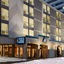 Days Inn By Wyndham Edmonton Downtown