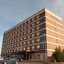 Hotel Arva Santiago Leon