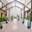 Les Jardins Du Marais