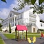 Hotel O Val Do Naseiro