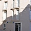 Apartaments Ar Dosjoimi