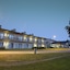Hotel Spa Attica 21 Villalba