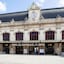 Ibis Styles Bordeaux Gare Saint Jean