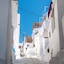 Madres Houses