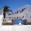 Magas Hotel