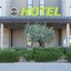 B&B Hotel Bologna (Ex-Nettuno)