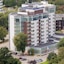 Riga Islande Hotel With Free Parking