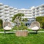 Royal Palace Hotel