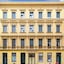 Altwienerhof Boutique Hotel